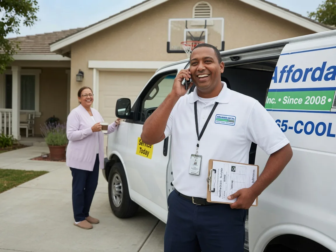 Central Ac Repair Tippo, MS FAQs